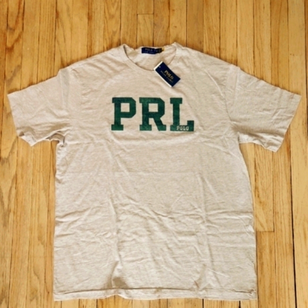 Polo Expedition T-Shirt